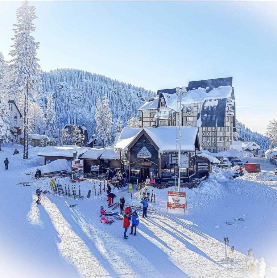 Nivalis Residence Jahorina Eksteriør billede