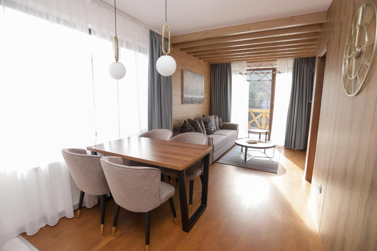 Nivalis Residence Jahorina Eksteriør billede