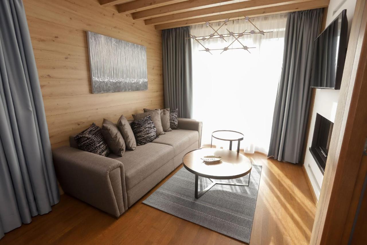 Nivalis Residence Jahorina Eksteriør billede