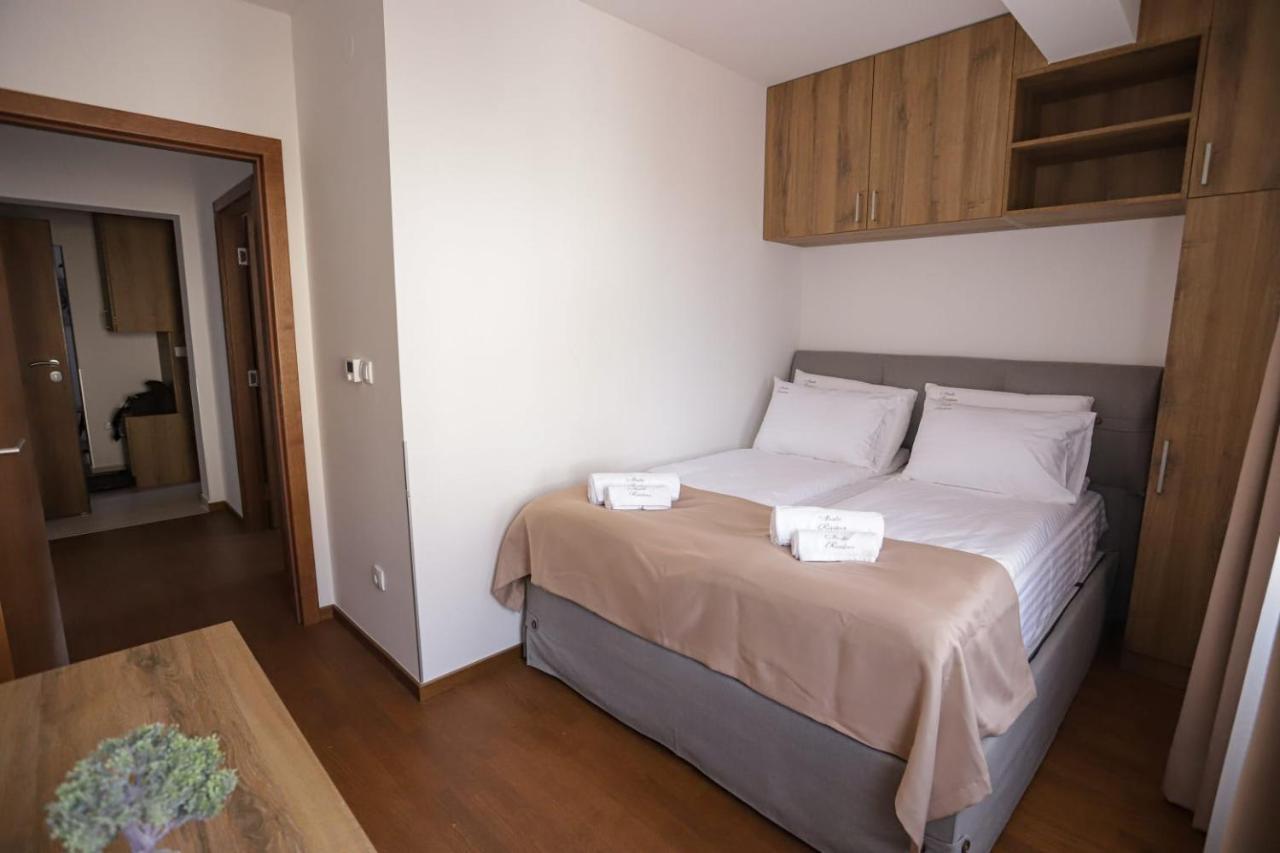 Nivalis Residence Jahorina Eksteriør billede