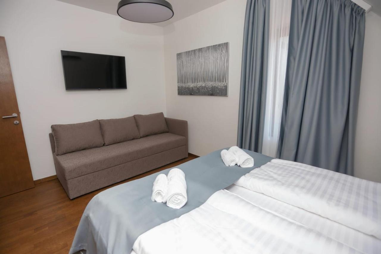 Nivalis Residence Jahorina Eksteriør billede