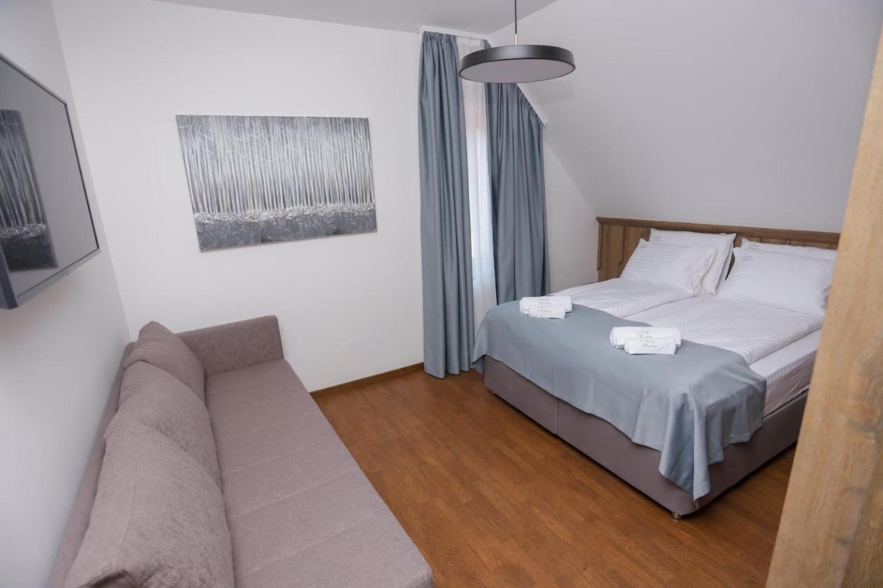 Nivalis Residence Jahorina Eksteriør billede