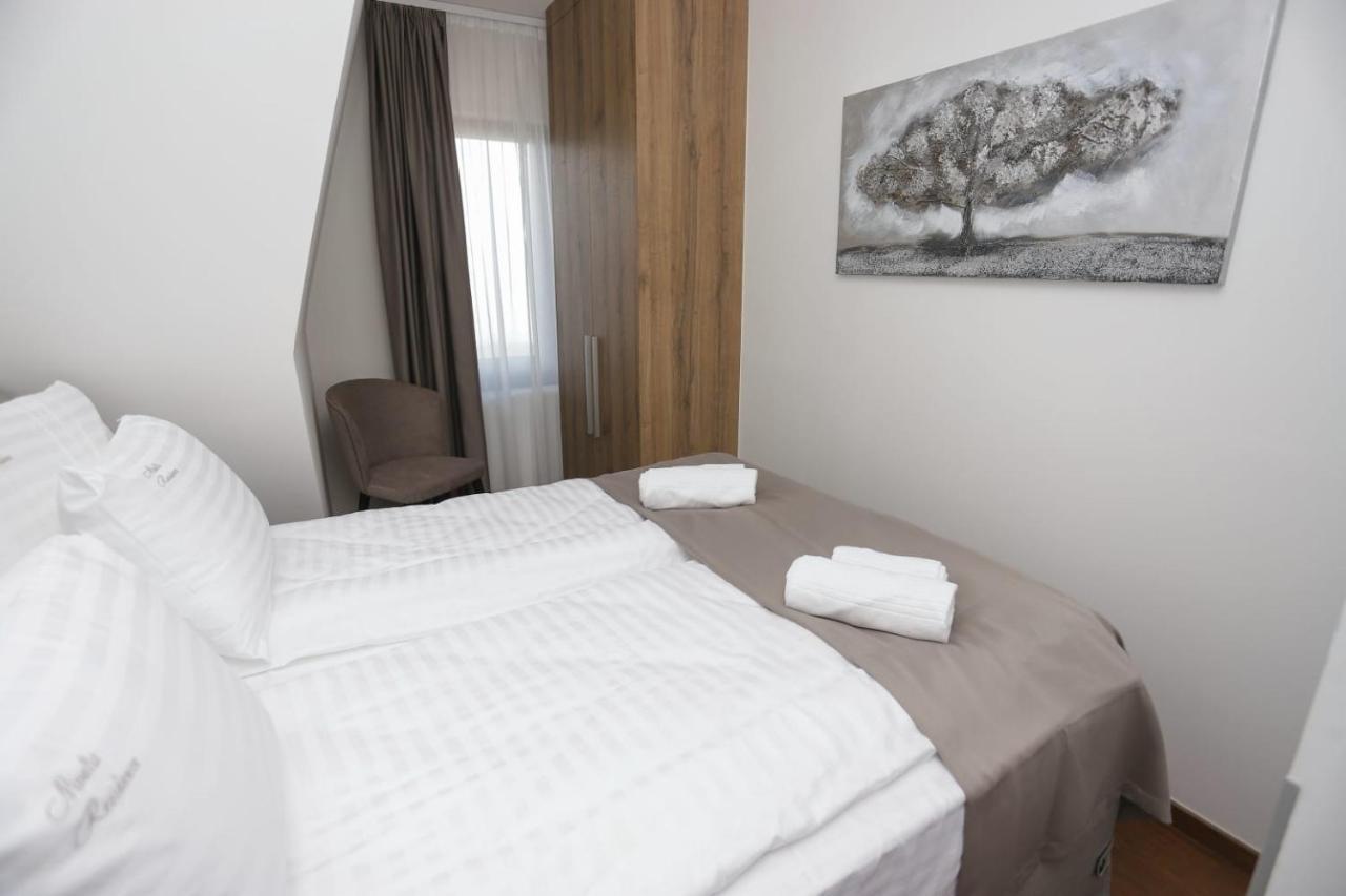Nivalis Residence Jahorina Eksteriør billede