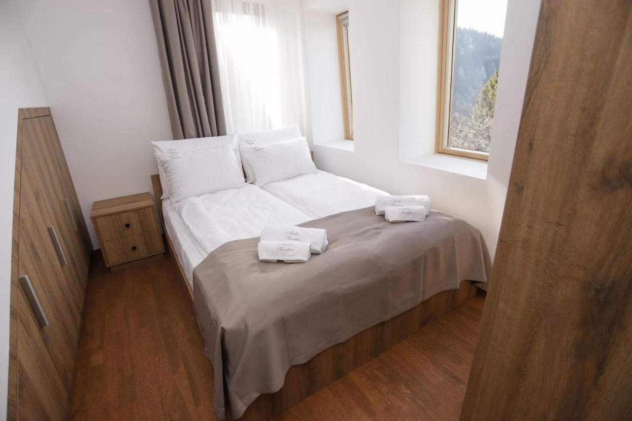 Nivalis Residence Jahorina Eksteriør billede