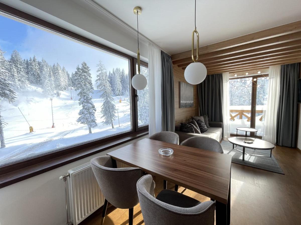 Nivalis Residence Jahorina Eksteriør billede